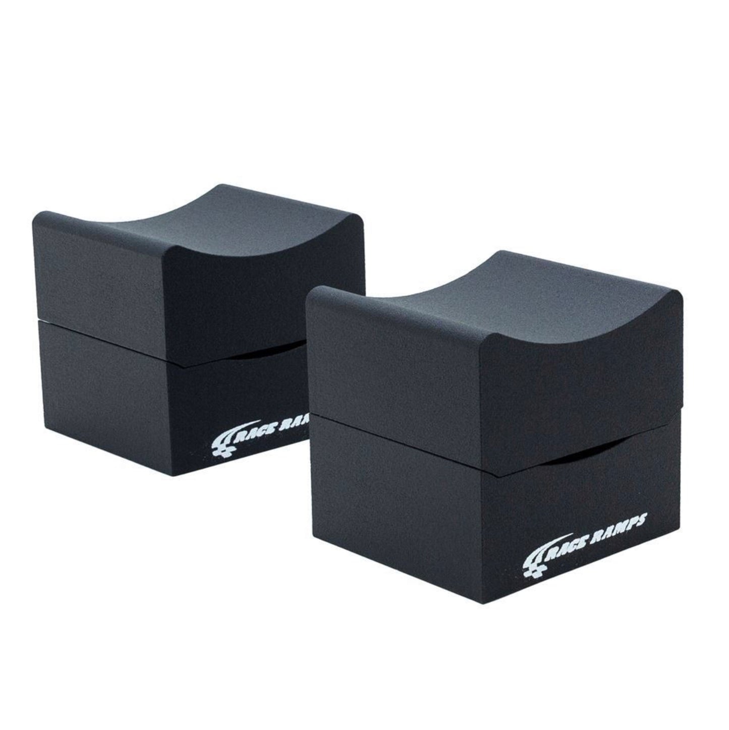 Race Ramps - Crib Series