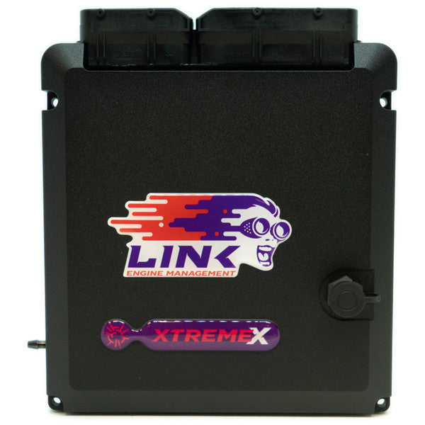 Link G4X VQDE Standalone ECU System