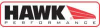 Hawk Performance VQDE Front Brake Pads (OEM Brembo) (HB545B.564)