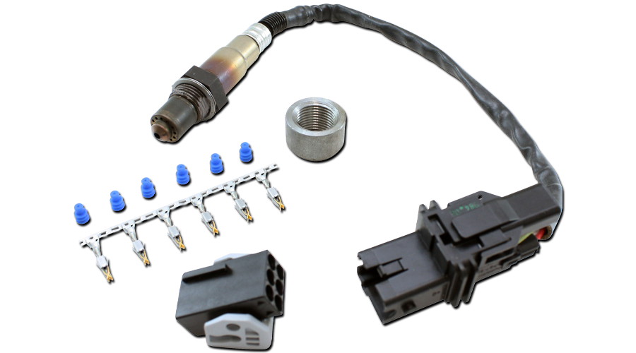 AEM Replacement Bosch LSU 4.2 Replacement O2 Sensor Collection
