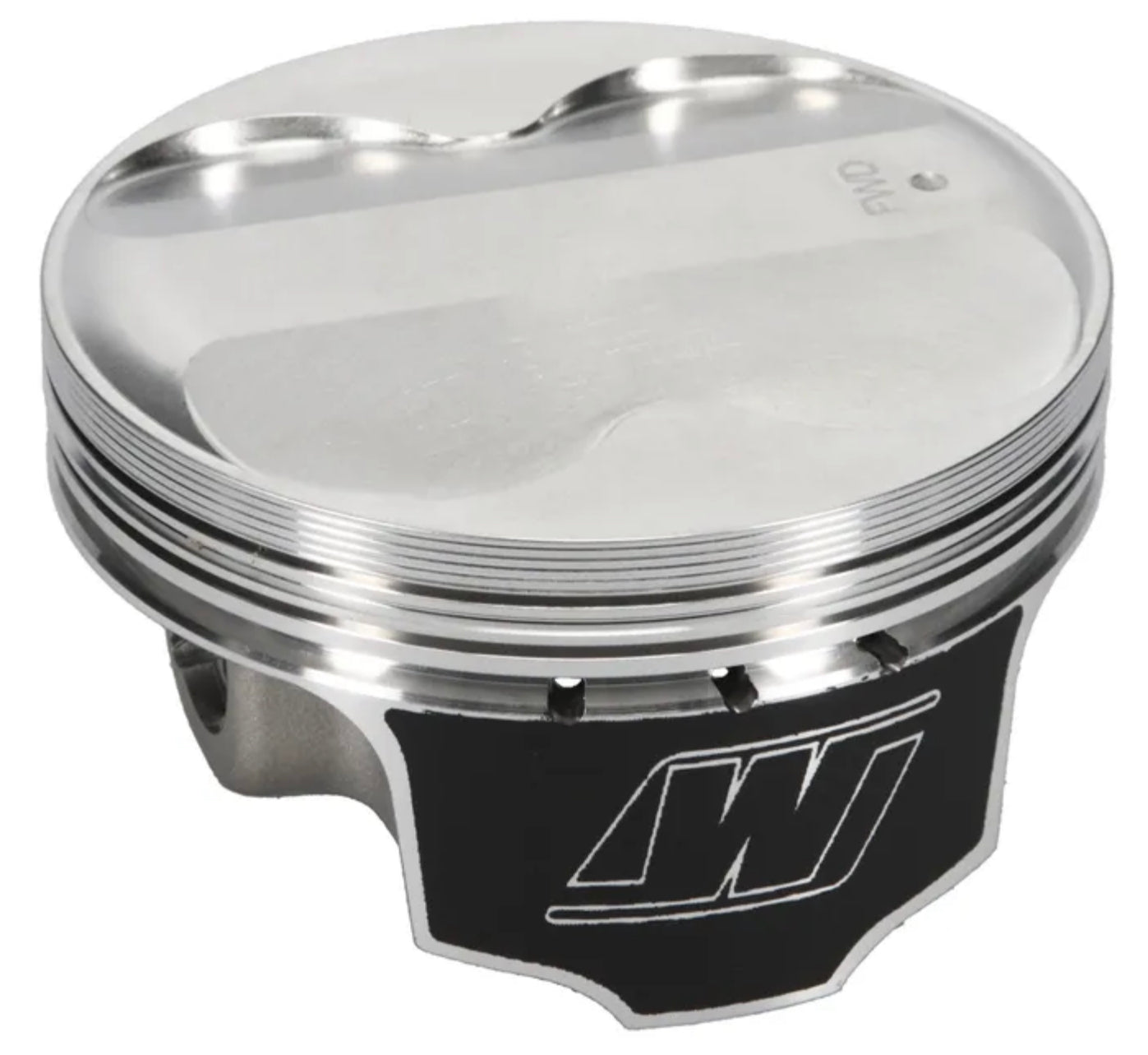 Wiseco Replacement Piston Ring Set (Multiple Sizes)