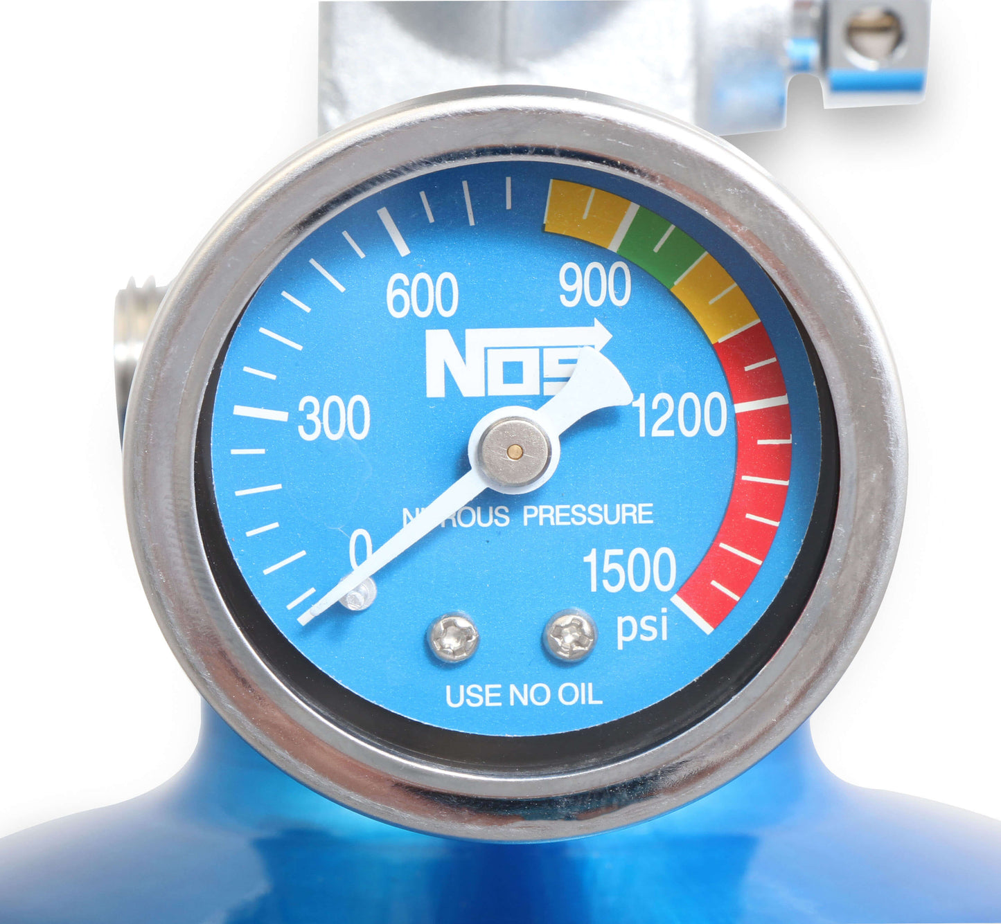 NOS Sportsman Fogger Nitrous System