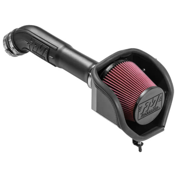 Flowmaster VQDE Delta Force Performance Air Intake