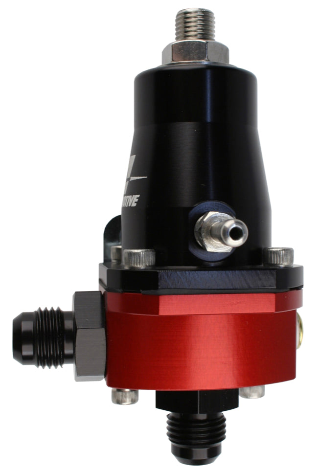 Aeromotive Compact Series Fuel Pressure Regulator