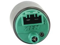 AEM VQDE VQHR VHR Gasoline / Ethanol E85 340lph Fuel Pump