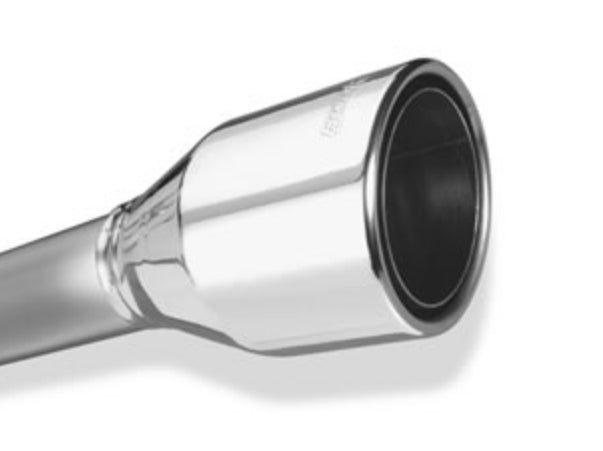 Borla VHR Stainless Steel True Dual Cat Back Exhaust (140000)