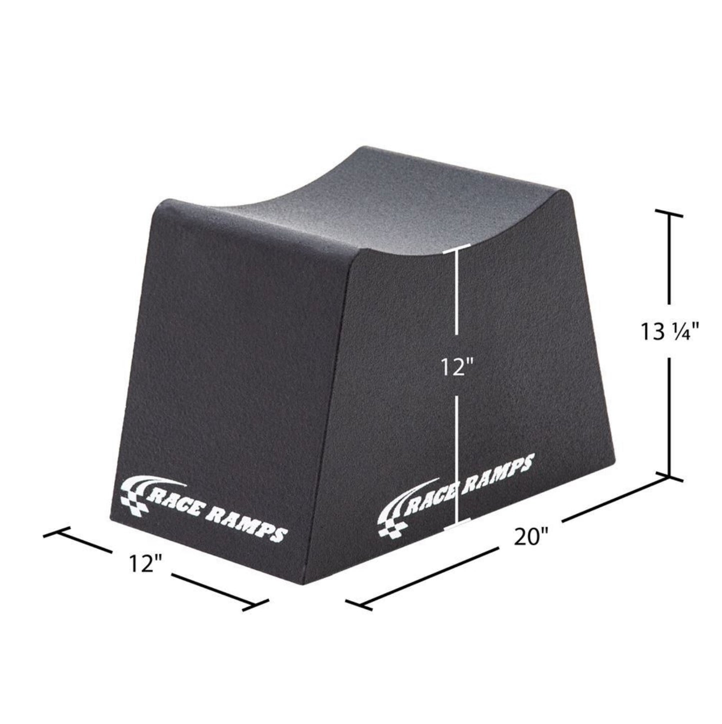Race Ramps - Crib Series
