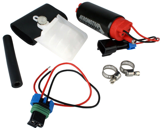Aeromotive VQDE VQHR Stealth 340lph Fuel Pump