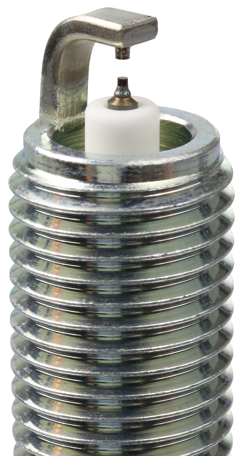 NGK VHR Ruthenium High Ignitability Spark Plug - Heat Range #8 (LKAR8BHX)