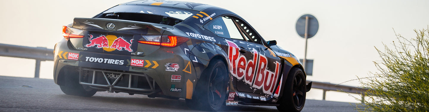 Radium Engineering Submersible Flexible Fuel Tubing