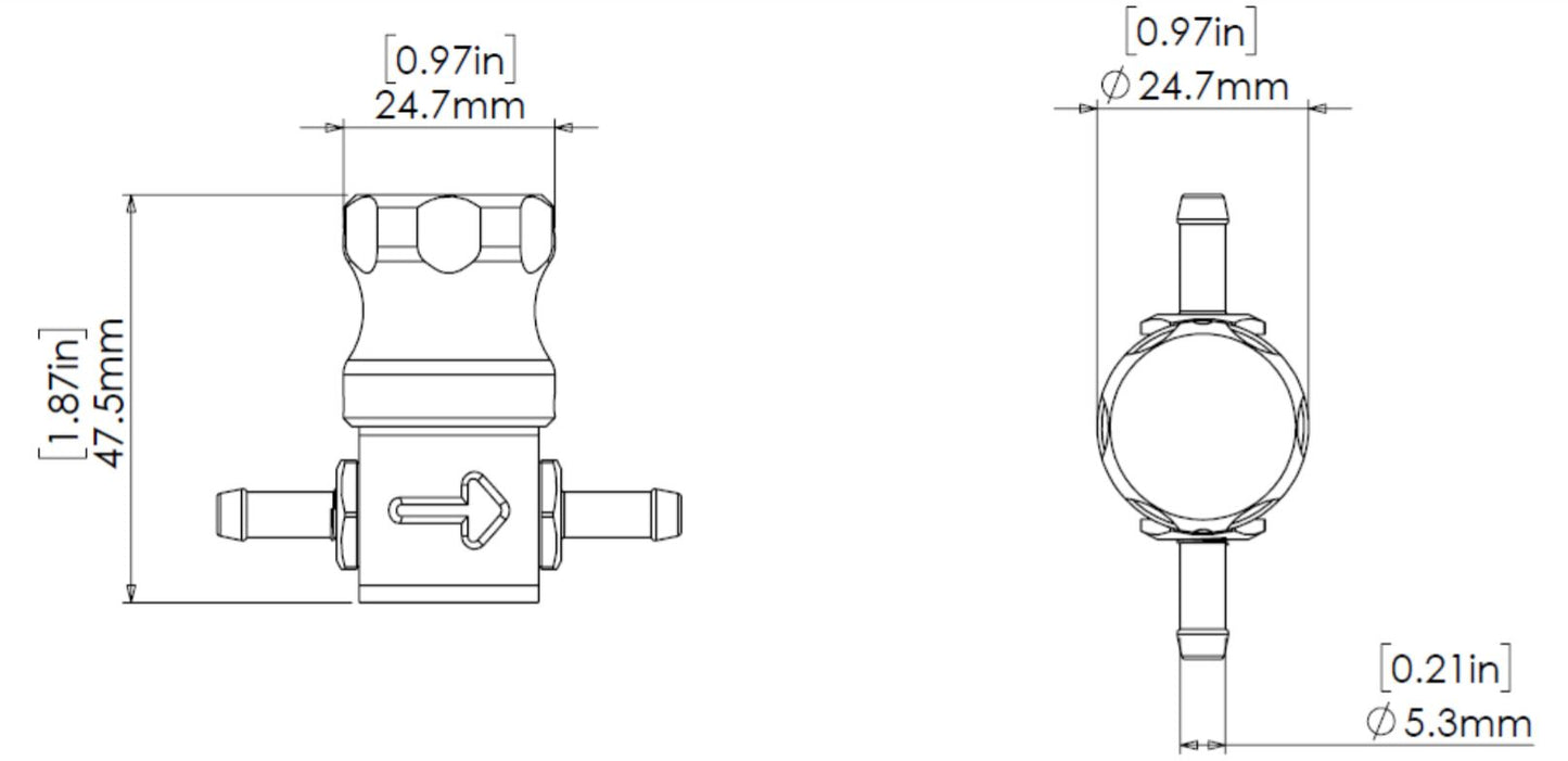 Turbosmart Gen2 Manual Boost Controller (Select Model)