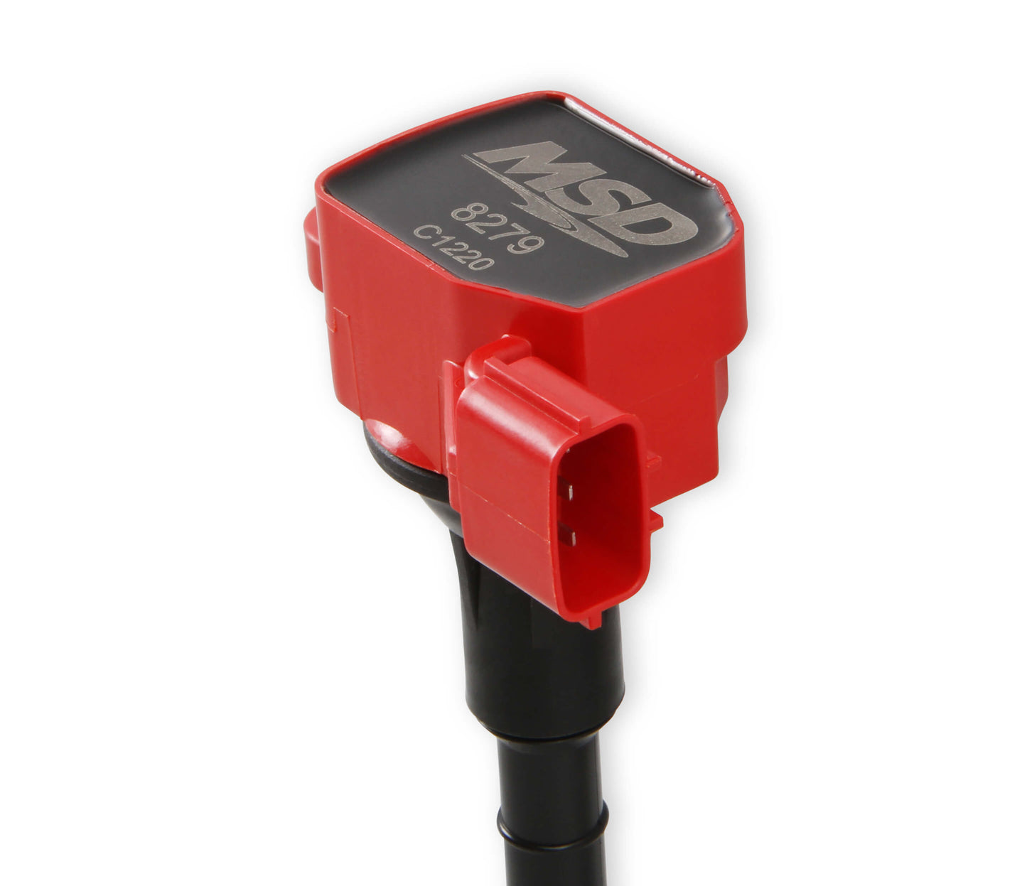 MSD VQDE Blaster Series High-Output Ignition Coils (82796)