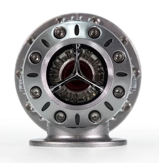 HKS SSQV Blowoff Valve
