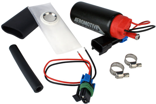 Aeromotive VQDE VQHR Stealth 340lph Fuel Pump