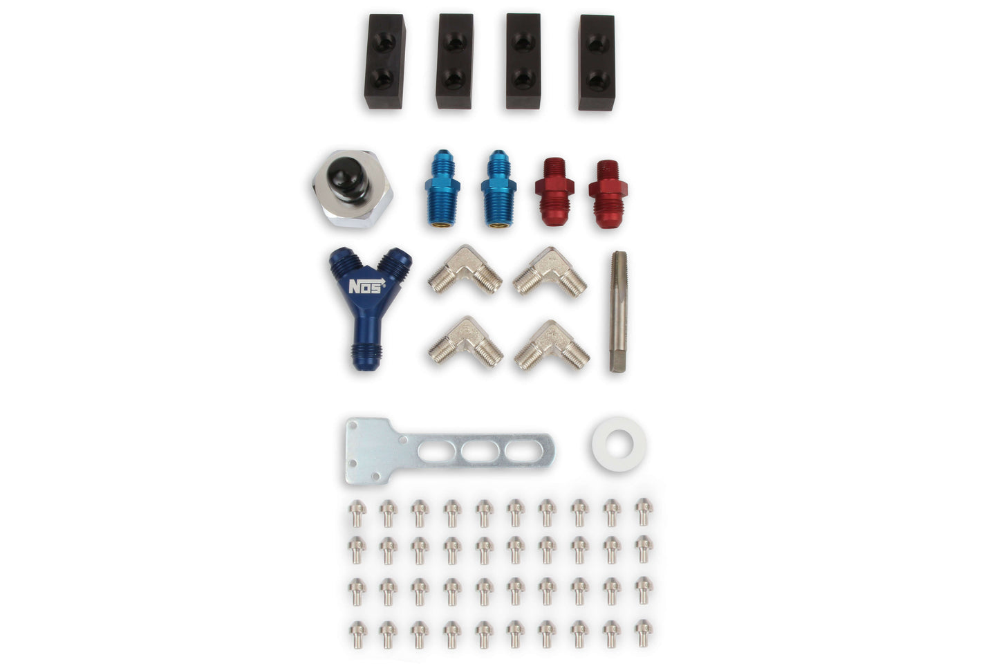NOS Pro Shot Fogger Nitrous System