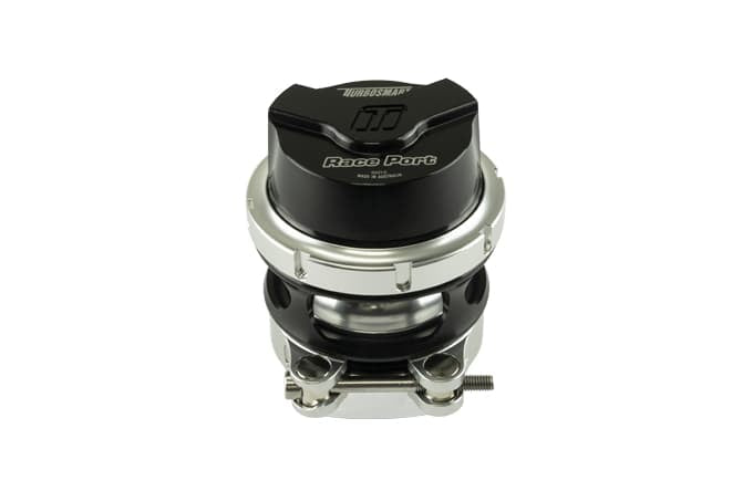 Turbosmart GenV Race Port 50mm Blow-Off Valve