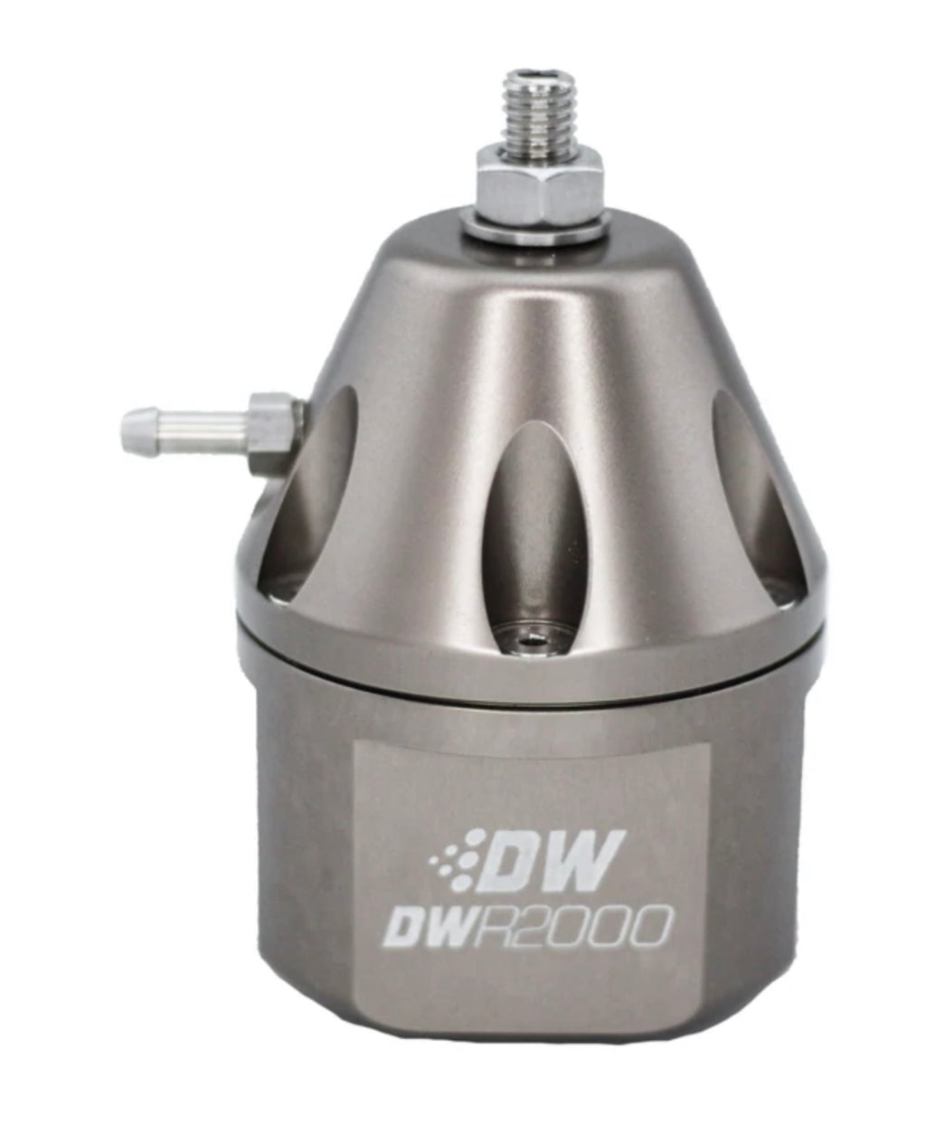Deatschwerks DWR2000 Series Fuel Pressure Regulators