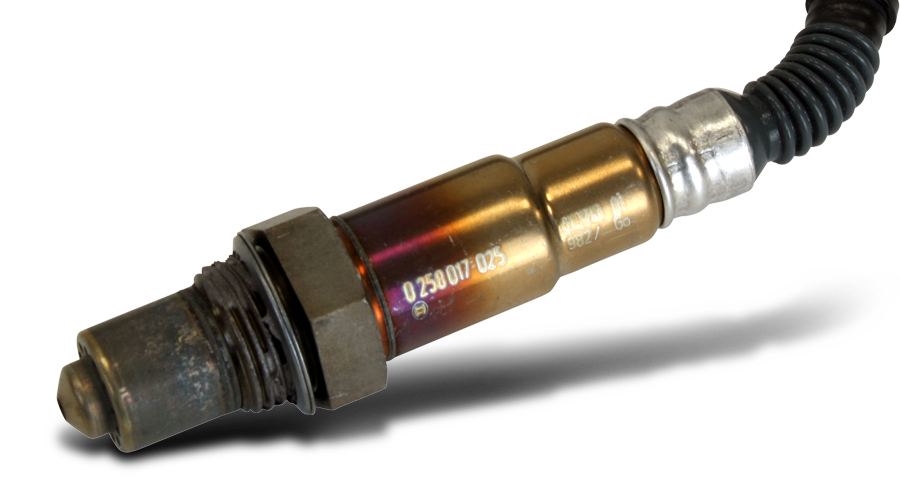 AEM Replacement Bosch LSU 4.2 Replacement O2 Sensor Collection