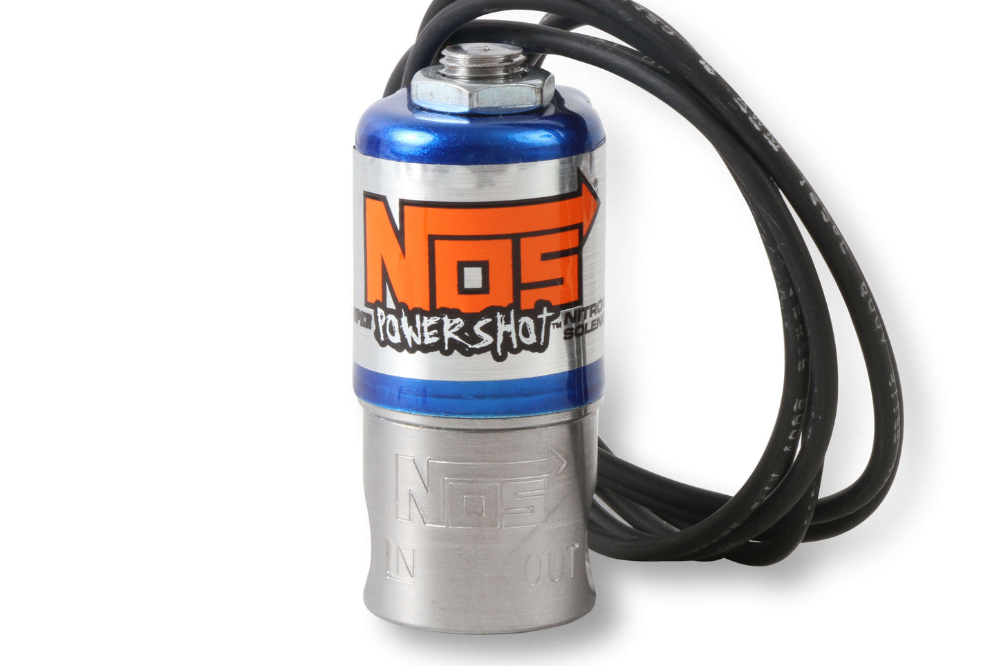 NOS Sportsman Fogger Nitrous System