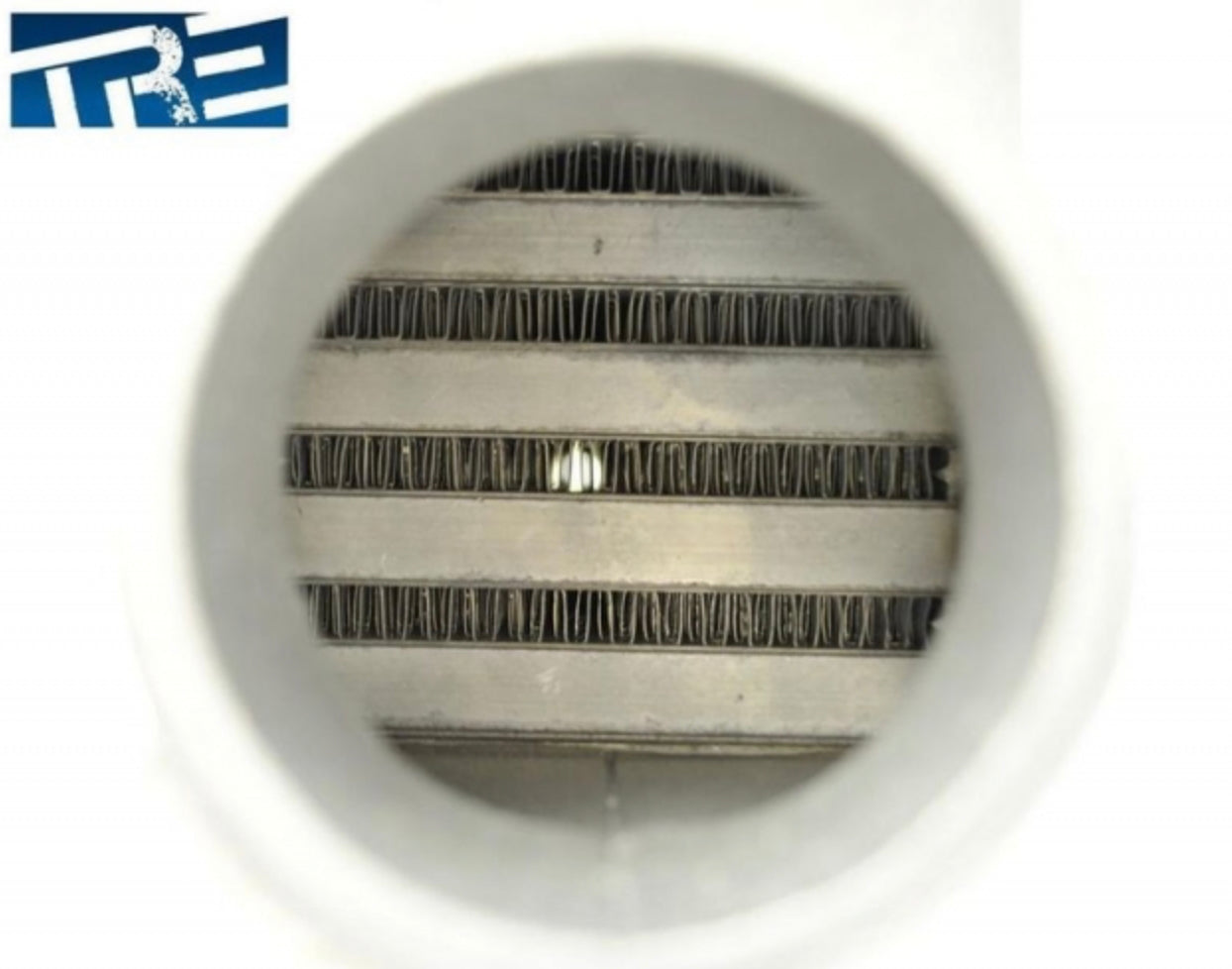 Treadstone TR8L Intercooler - 350z / G35 Turbo / Supercharged