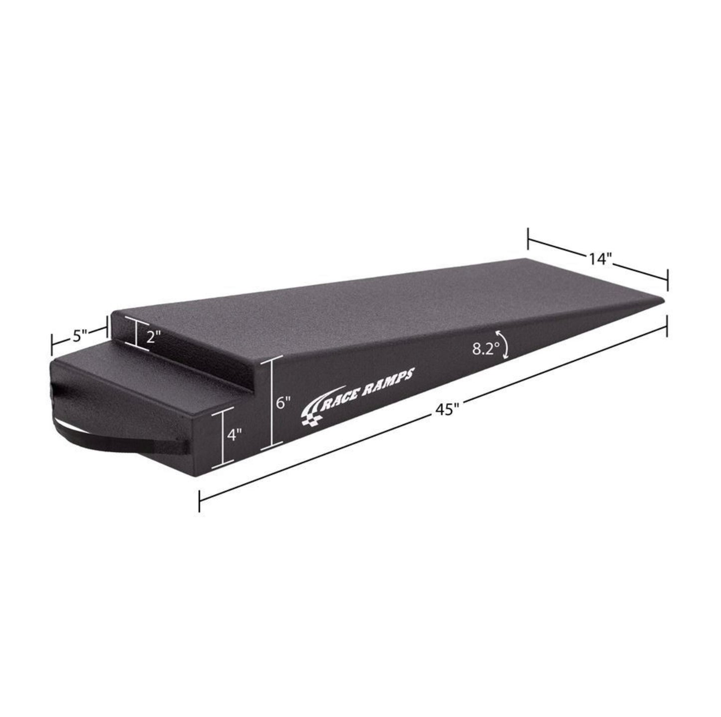 Race Ramps - Trailer Ramp Series