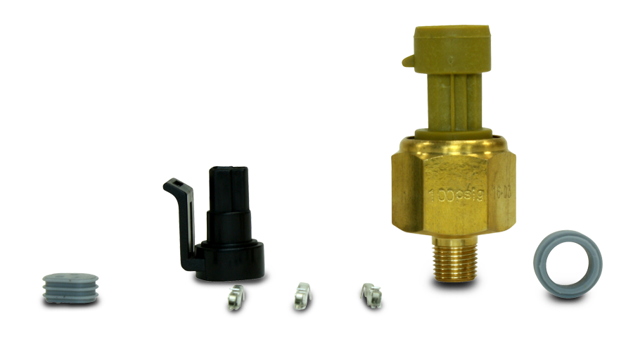 AEM Replacement MAP & Pressure Sensors
