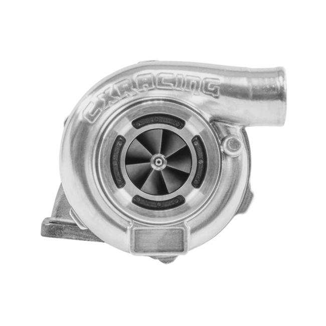 CX Racing X-Series 3576 Ceramic Dual Ball Bearing Turbo