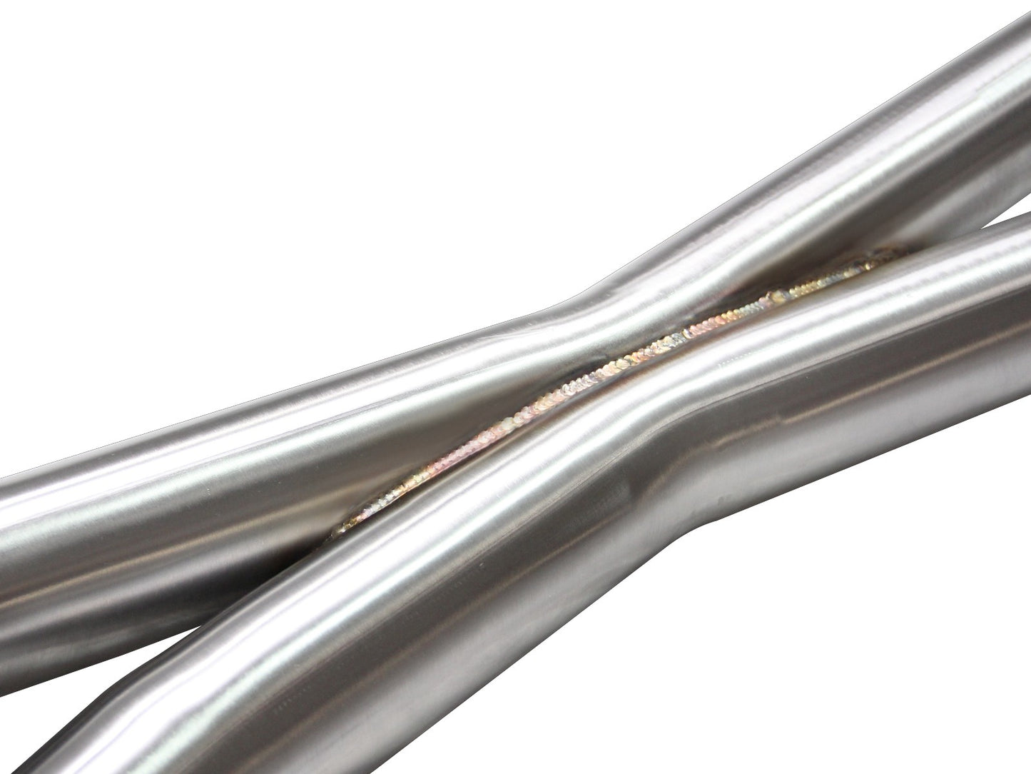 Takeda 2.5” VHR Stainless Steel Cat-Back Performance Exhaust System (48-36107)