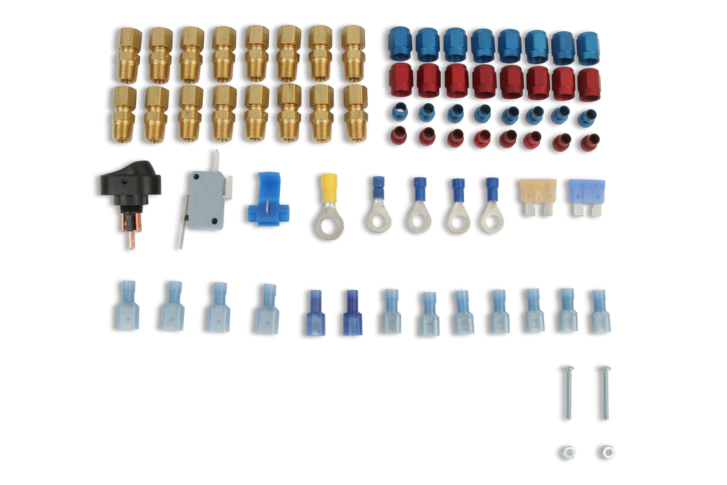 NOS Pro Shot Fogger Nitrous System