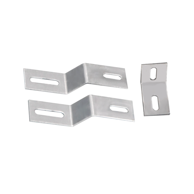 CX Racing Intercooler Mounting Bracket for Nissan 350z / g35