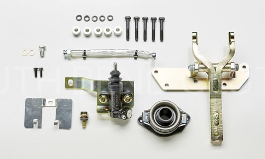 South Blend Clutches ZSpeed CMAK