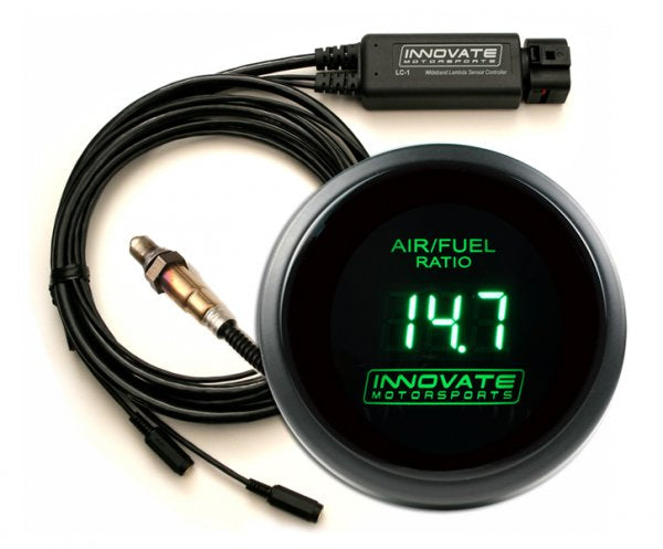 Innovate Motorsports 2 1/16” DB Series Gauge Kit