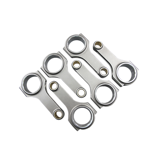 CX Racing VQDE H-Beam Connecting Rod Set