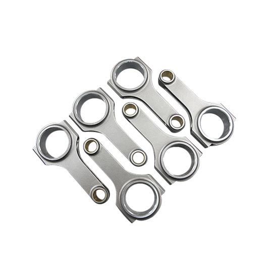 CX Racing VQDE H-Beam Connecting Rod Set
