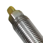 Koni VHR Yellow Sport Adjustable Rear Shock (8241-1283)