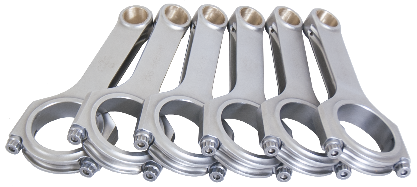 Eagle VHR H-Beam Rods ARP Custom Age 625+ (CRS-5886NXD)