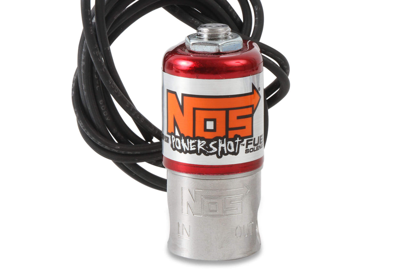 NOS Sportsman Fogger Nitrous System