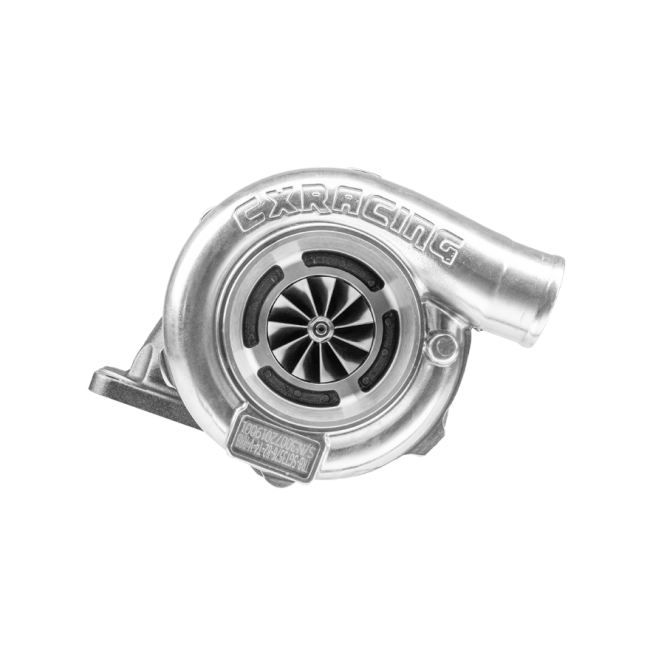 CX Racing X-Series 3576 Ceramic Dual Ball Bearing Turbo