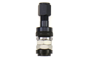 Enkei RPF1 Valve Stem & Cap