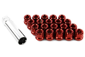 Muteki Tuner Series Performance Lug Nuts