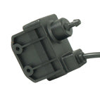 Innovate Motorsports 2 1/16” SCG-1 Solenoid Boost Controller Kit