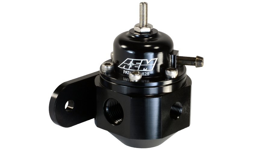 AEM Fuel Pressure Regulators