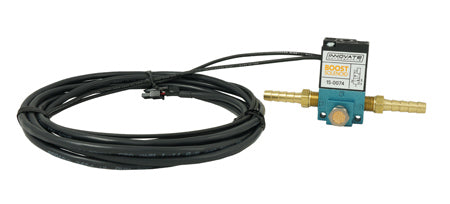Innovate Motorsports 2 1/16” SCG-1 Solenoid Boost Controller Kit