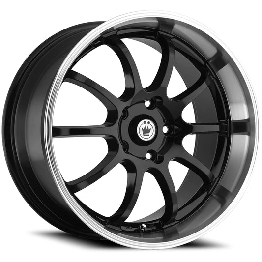Konig Lightning 17x7 5x114.3