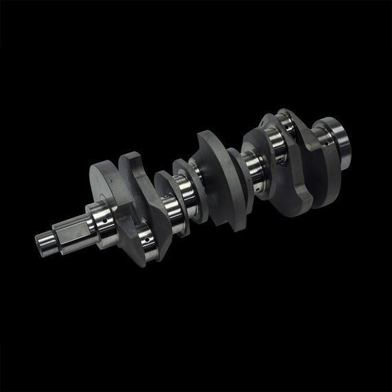 Brain Crower VQ37HR 4340 Billet Crankshaft - 92mm Stroke