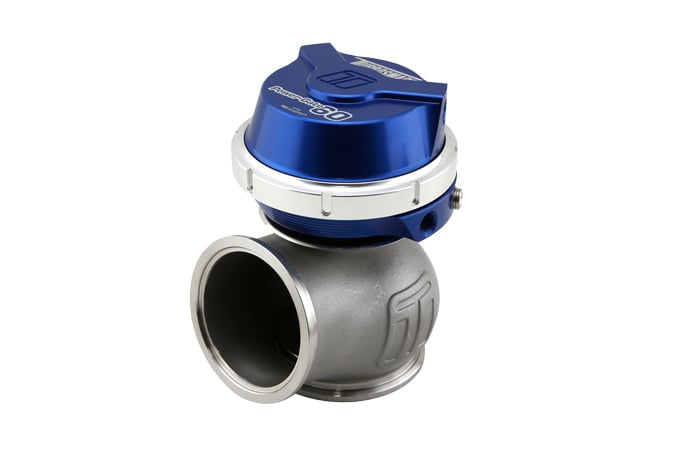 Turbosmart GenV PowerGate60 External Waste Gate