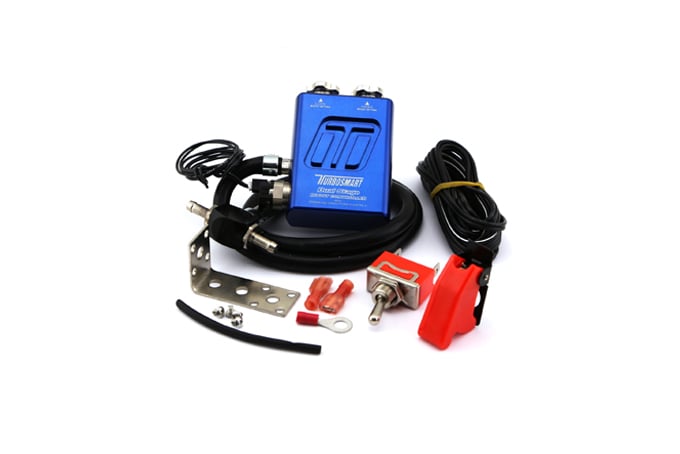 Turbosmart V2 Dual Stage Boost Controller (Select Model)