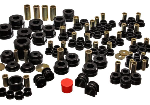 Energy Suspension VQDE VQHR Hyperflex Master Set (7.18108)