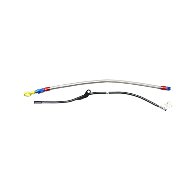 CX Racing LSX LS1 Engine T56 Transmission Mount Header Downpipe Oil Pan for Nissan 350z Swap