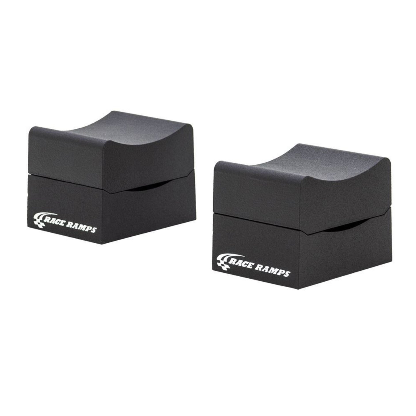 Race Ramps - Crib Series